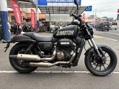 ＱＪＭＯＴＯＲ　ＳＲＶ　２５０　ノーマル　インジェクション　ＵＳＢ・Ｃ端子付き