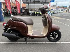 ホンダ　ジョルノ　セル付き　インジェクション　ノーマル