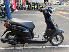 ホンダ　タクト・ベーシック　ノーマル　インジェクション　セル付き