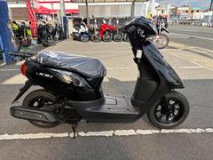 ヤマハ　ＪＯＧ　ノーマル　インジェクション　セル付き