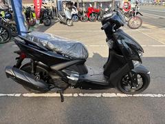 ヤマハ　シグナス　グリファス　フルデジタルメーター　ノーマル　インジェクション　セル付き