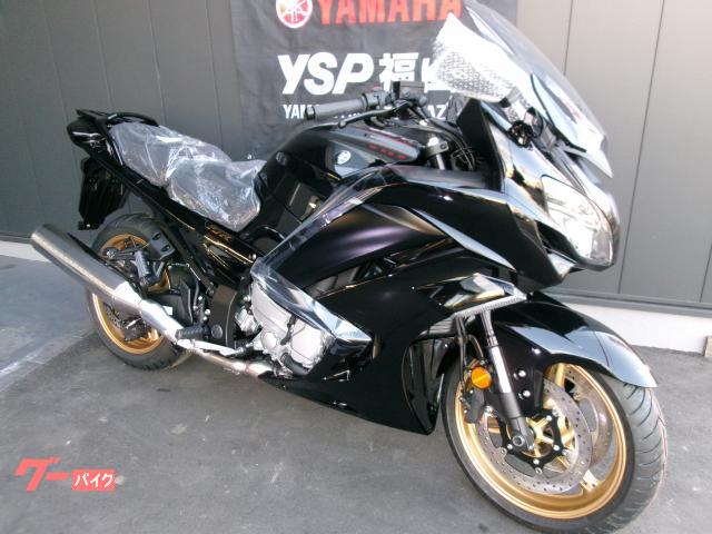 ヤマハ ＦＪＲ１３００ＡＳ　２０ｔｈ　Ａｎｎｉｖｅｒｓａｒｙ　Ｅｄｉｔｉｏｎの画像（広島県
