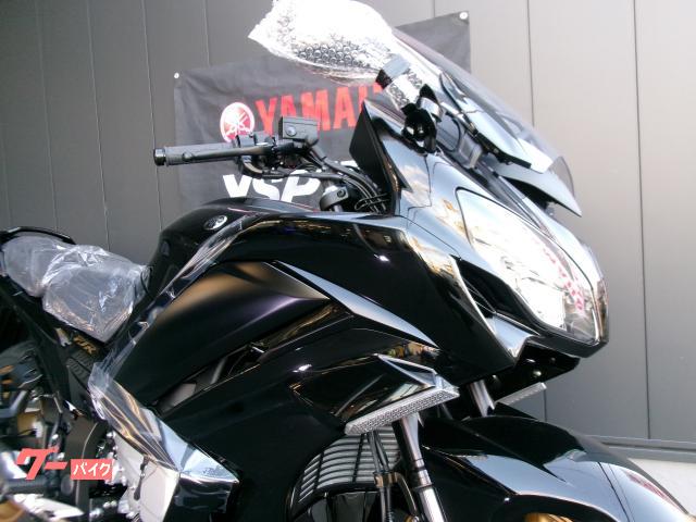 ヤマハ ＦＪＲ１３００ＡＳ　２０ｔｈ　Ａｎｎｉｖｅｒｓａｒｙ　Ｅｄｉｔｉｏｎの画像（広島県