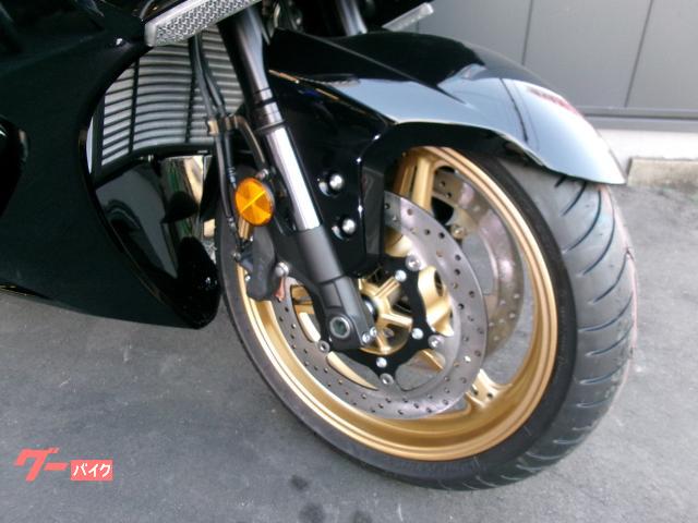 ヤマハ ＦＪＲ１３００ＡＳ　２０ｔｈ　Ａｎｎｉｖｅｒｓａｒｙ　Ｅｄｉｔｉｏｎの画像（広島県