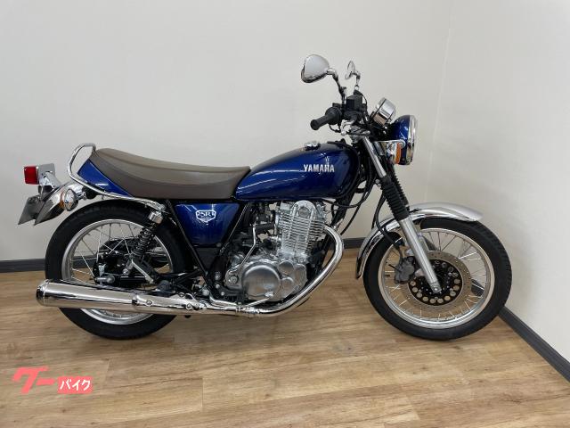 ＳＲ４００　ＦＩＮＡＬ