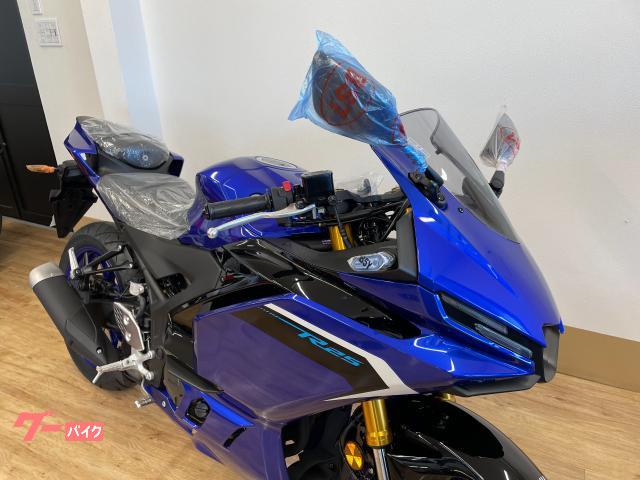 Yamaha YZF-R25 ABS — миниатюра 3