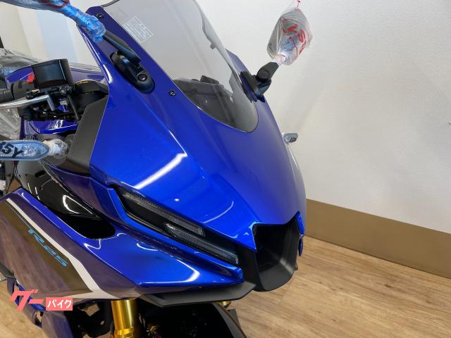 Yamaha YZF-R25 ABS — миниатюра 4