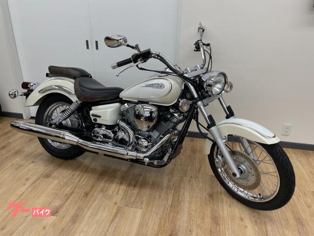 ドラッグスター２５０　ＶＧ０５Ｊ