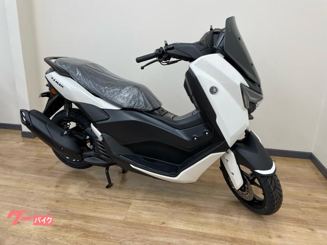 ＮＭＡＸ１２５