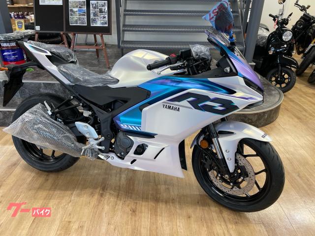 ＹＺＦ−Ｒ３