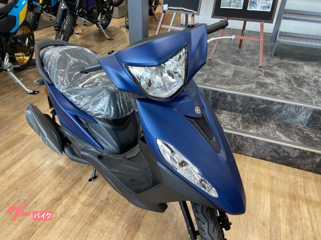 ヤマハ ジョグ ワン 新基準原付｜YSP福山 ｜新車・中古バイクなら