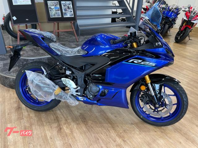 YZF−R25
