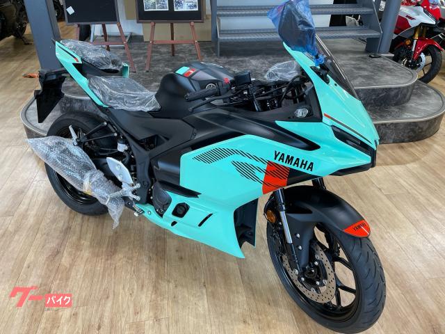 車両情報:ヤマハ YZF−R3 | YSP福山 | 中古バイク・新車バイク探しは