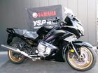 ヤマハ ＦＪＲ１３００ＡＳ　２０ｔｈ　Ａｎｎｉｖｅｒｓａｒｙ　Ｅｄｉｔｉｏｎの画像（広島県