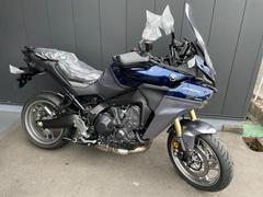 ヤマハ　トレイサー９ＧＴ＋　Ｙ−ＡＭＴ