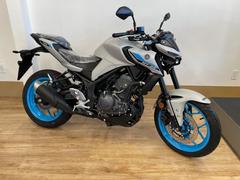 ヤマハ　ＭＴ−２５　ＡＢＳ