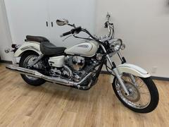ヤマハ　ドラッグスター２５０　ＶＧ０５Ｊ