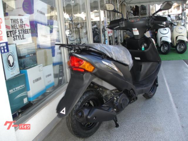 車両情報:スズキ アドレスV125G | 宮田サイクル | 中古バイク・新車