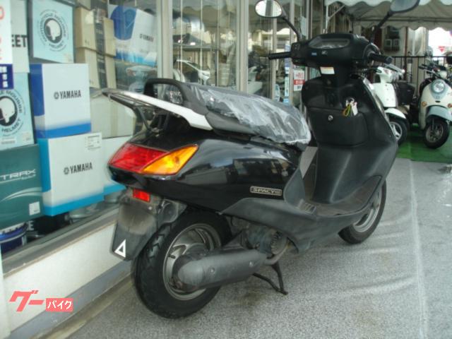 ホンダ スペイシー100｜宮田サイクル｜新車・中古バイクなら