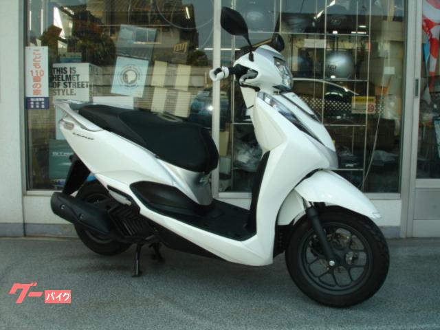 リード１２５