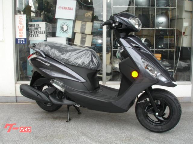 【売約済み】YAMAHA 125cc GRAND Axis  不動車 ヤマハ AXIS Z 125｜宮田サイクル｜新車・中古バイクなら