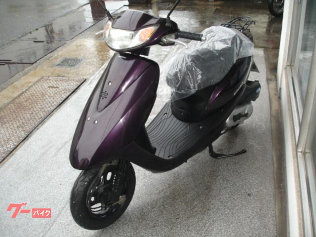 即売完了ホンダ130馬力インジェクション4サイクル ホンダ Dio 4サイクルインジェクション 最終モデル｜宮田サイクル