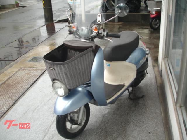 ヤマハ ビーノモルフェ｜宮田サイクル｜新車・中古バイクなら