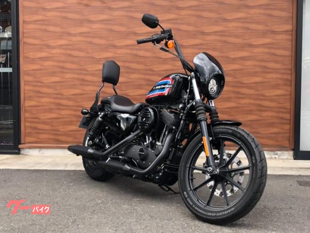 ハーレー 中古車ナビ