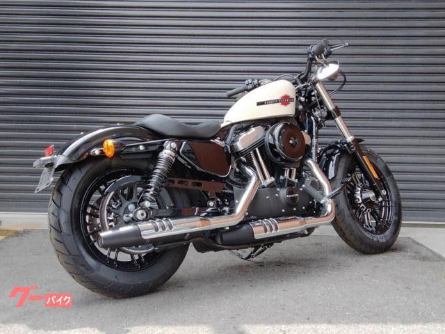 ＨＡＲＬＥＹ－ＤＡＶＩＤＳＯＮ ＸＬ１２００Ｘ フォーティエイト