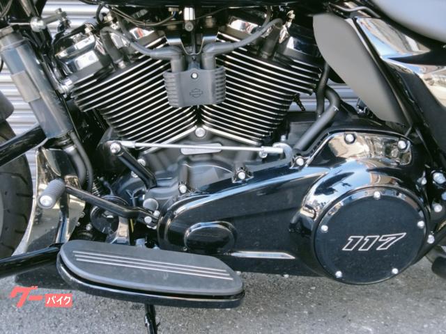 HARLEY-DAVIDSON FLTRX ロードグライド HARLEY-DAVIDSON FLTRX ロードグライド