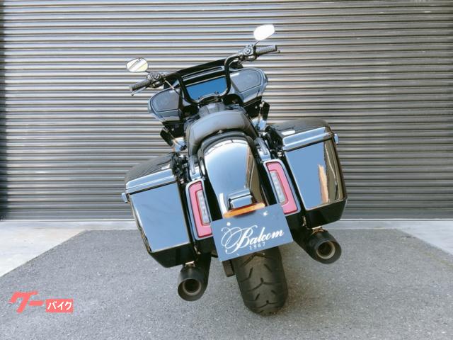 HARLEY-DAVIDSON FLTRX ロードグライド HARLEY-DAVIDSON FLTRX ロードグライド