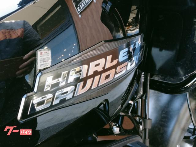 HARLEY-DAVIDSON FLTRX ロードグライド HARLEY-DAVIDSON FLTRX ロードグライド