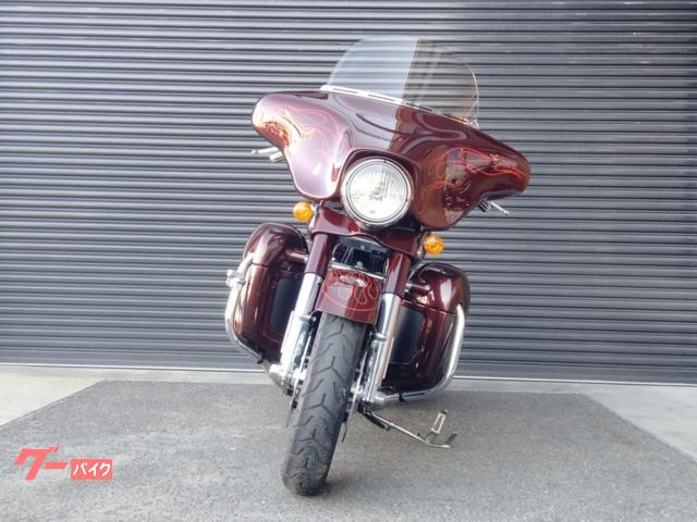 HARLEY－DAVIDSON CVO FLHXSE