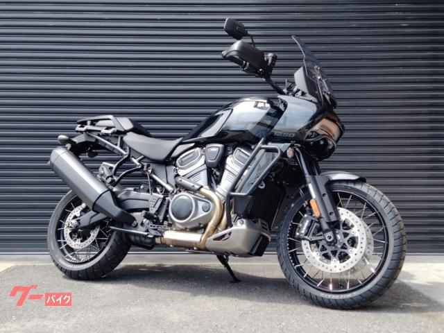 パンアメリカ１２５０スペシャル　ＲＡ１２５０Ｓ　２０２４年モデル　アダプティブライドハイト　灯火類ＬＥＤ　アドベンチャーツアラー