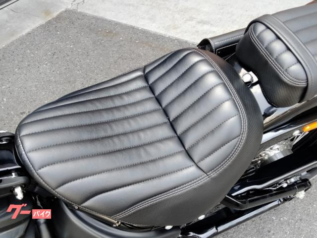 HARLEY－DAVIDSON FXBBS ソフテイル