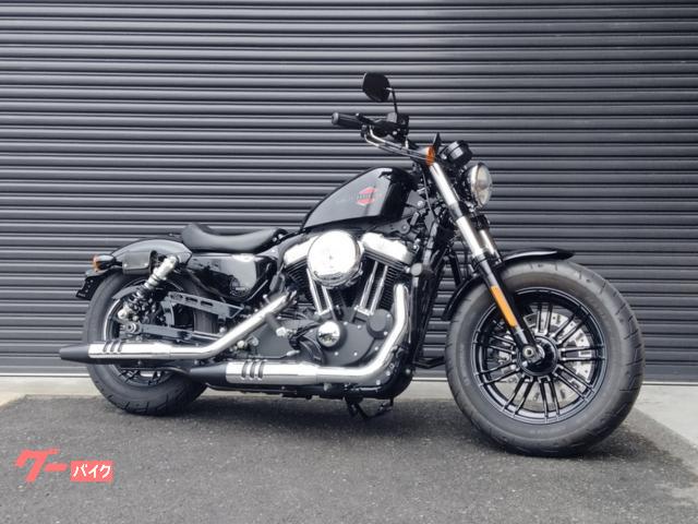 ＸＬ１２００Ｘ　フォーティエイト　ファイナルＥＤ　２０２２年モデル　ＥＴＣ　ファイナルエアクリ＆シリアル　リアオーリンズ