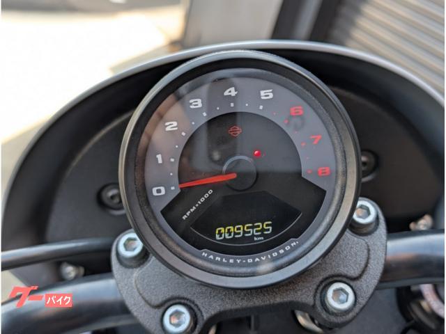 HARLEY-DAVIDSON FXLRS S ETC M8-117 2024 — миниатюра 6