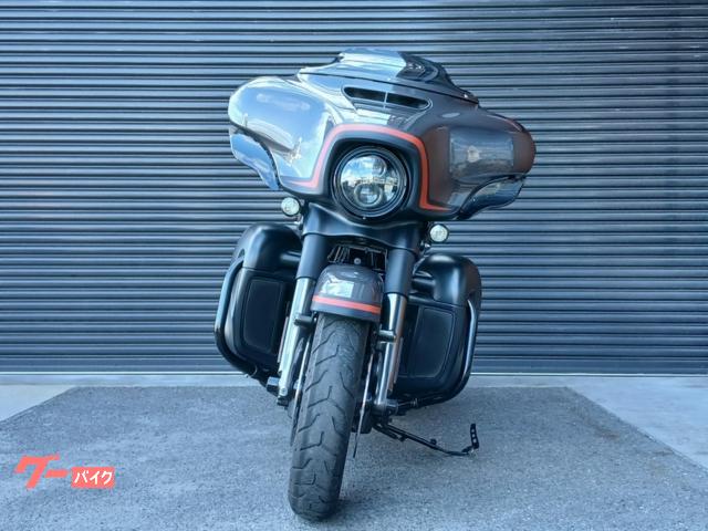 ハーレーダビッドソン純正ツーリングモデルストリートグライドCVOリアサス HARLEY－DAVIDSON CVO FLHXSE ストリート