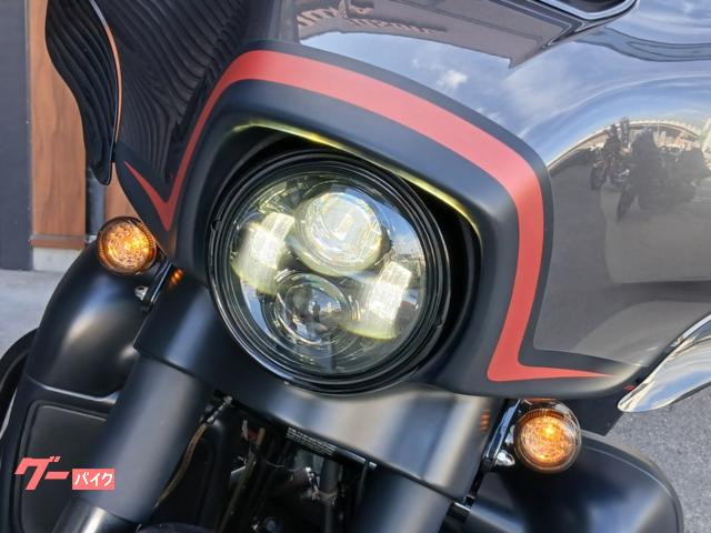 HARLEY－DAVIDSON CVO FLHXSE ストリート