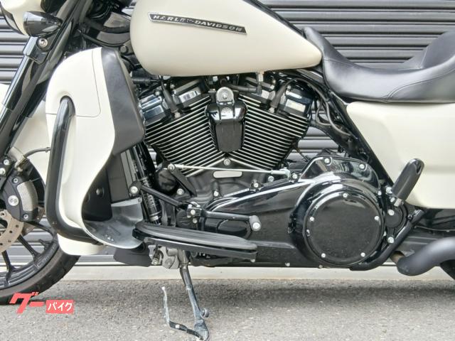 HARLEY－DAVIDSON FLHXS ストリートグライド
