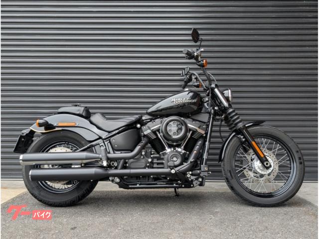 ハーレーダビッドソン　ソフテイルストリートボブ107 純正ヘッドライト HARLEY－DAVIDSON FXBB ソフテイルストリートボブ
