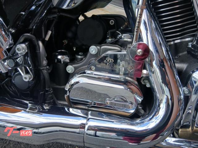 HARLEY－DAVIDSON CVO FLHXSE ストリート