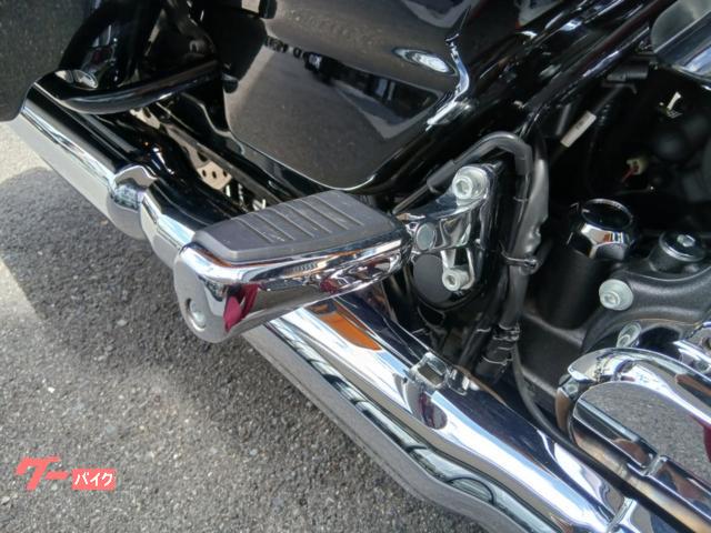 HARLEY－DAVIDSON CVO FLHXSE ストリート