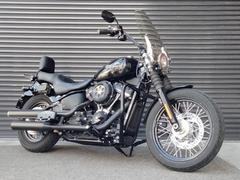 ＨＡＲＬＥＹ−ＤＡＶＩＤＳＯＮ　ＦＸＢＢ　ソフテイルストリートボブ　２０１９年モデル　ＥＴＣ　ペアライド　スクリーン　サドルバッグ　ドラレコ