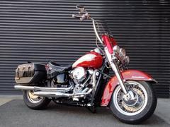 ＨＡＲＬＥＹ−ＤＡＶＩＤＳＯＮ　ＦＬＩ　ハイドラグライドリバイバル　２０２４年モデル　ＥＴＣ　ヒーテッドグリップ　クルコン　アイコンコレクション