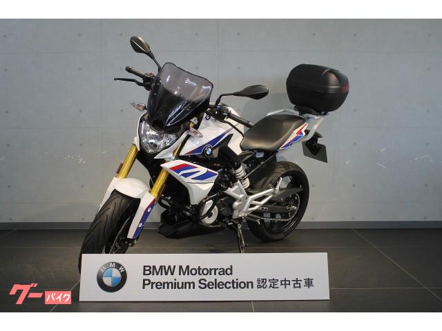 車両情報 Bmw G310r Motorrad Balcom岡山 中古バイク 新車バイク探しはバイクブロス