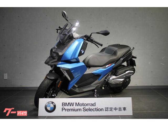 ｂｍｗ ｃ４００ｘ ２０１９年モデル グリップ シートヒーター ｌｅｄヘッドライト スペアキー 取説あり ｂｍｗ認定中古車 ｍｏｔｏｒｒａｄ ｂａｌｃｏｍ岡山 新車 中古バイクなら グーバイク