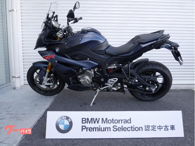 車両情報 Bmw S1000xr Bmwモトラッド バルコム岡山 中古バイク 新車バイク探しはバイクブロス