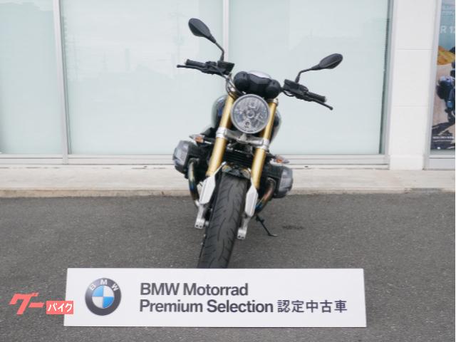 車両情報 Bmw R Ninet Bmwモトラッド バルコム岡山 中古バイク 新車バイク探しはバイクブロス