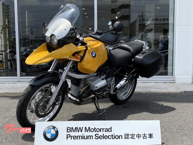 Bmw Motorrad 中古車ナビ
